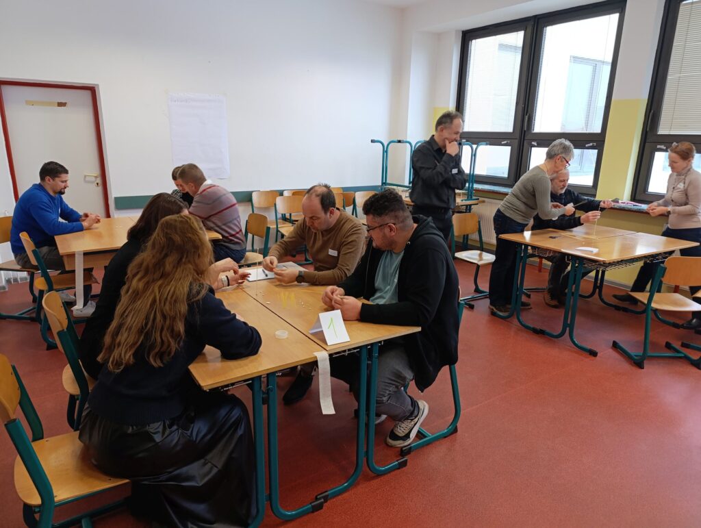 Inovacne vzdelavanie 2025 Banska Bystrica