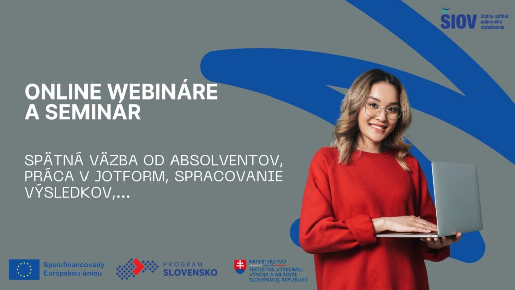 trasovanie absolventov dotazniky