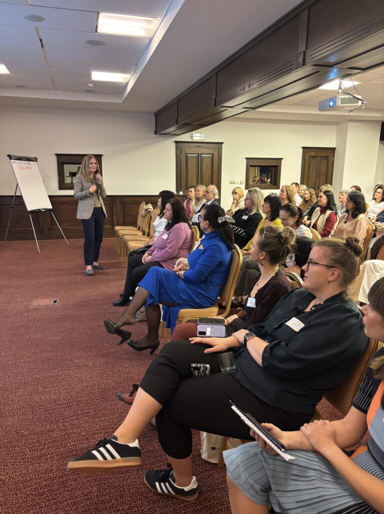 konferencia tudikova