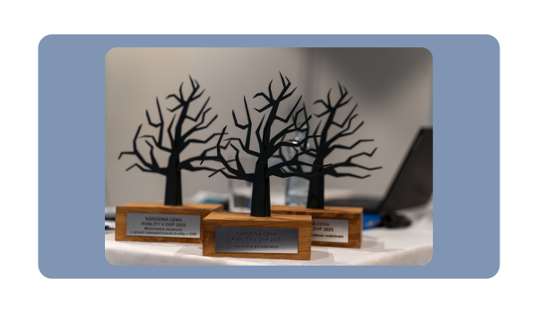 Národná cena kvality v OVP