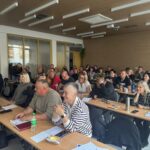 účastníci vzdelávania