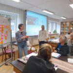 účastníci vzdelávania