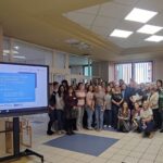 účastníci vzdelávania