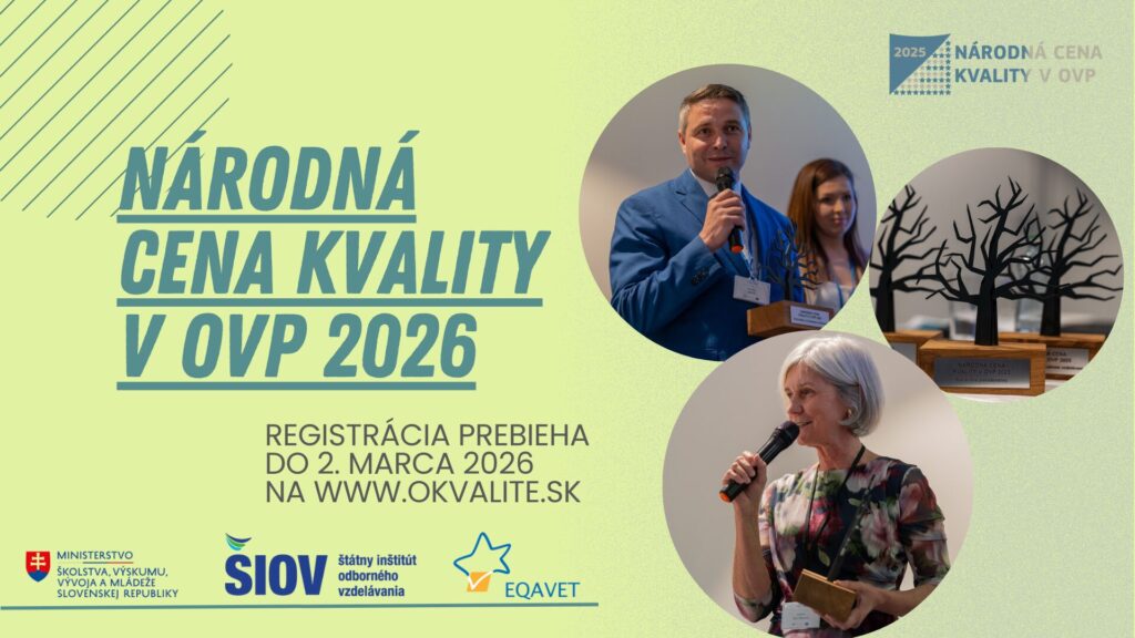 banner mesiac kvality 2026