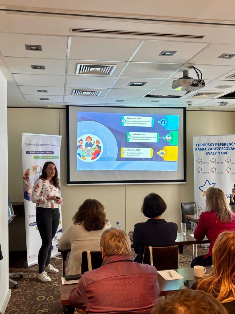 príklady dobrej praxe trasovanie absolventov