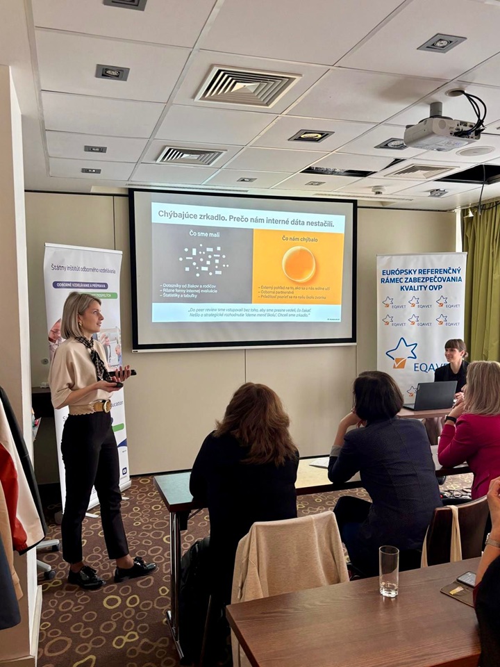 prezentacia peer review horny smokovec