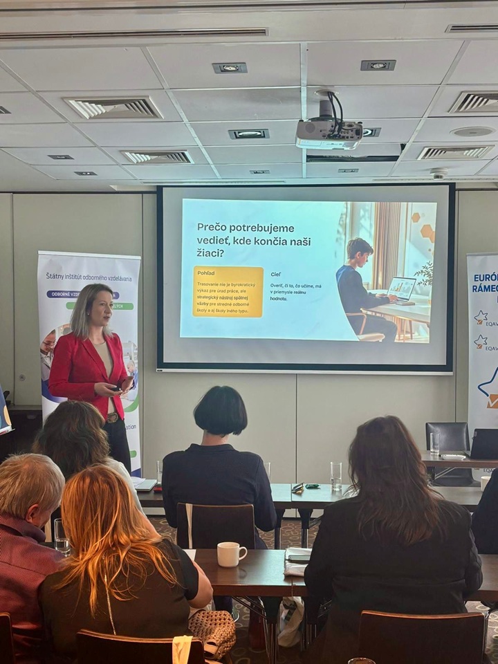 príklady dobrej praxe trasovanie absolventov