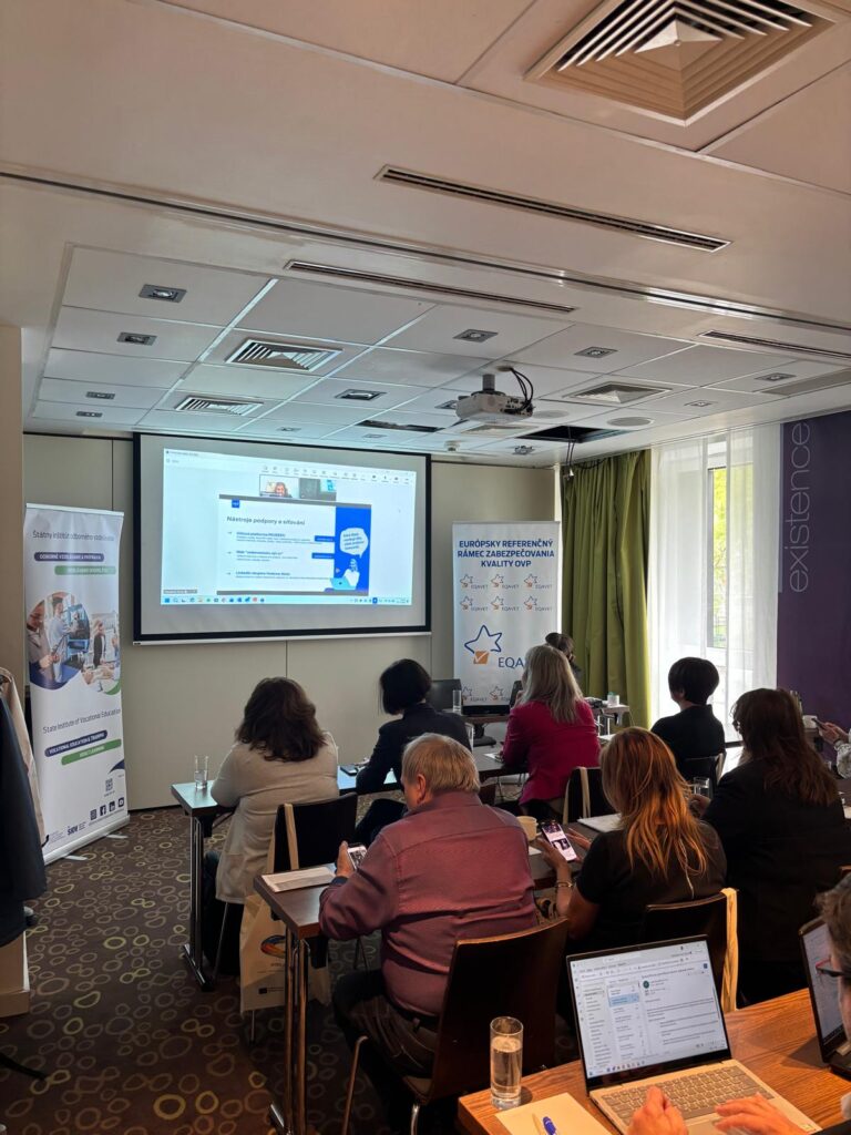 prezentácia lidr skoly