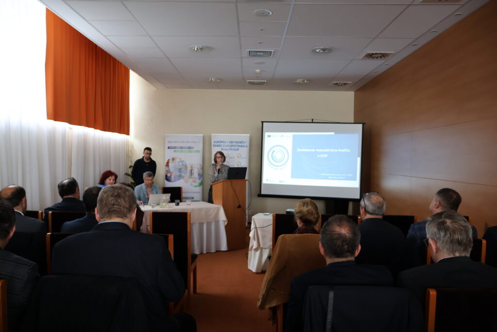 zabery zo stretnutia pro futuro