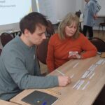 účastníci workshopu v Košiciach
