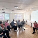 aktivity počas workshopu