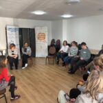 workshop o občianskom vzdelávaní Košice