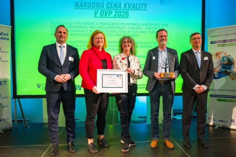 Víťaz kategórie Umelá inteligencia
