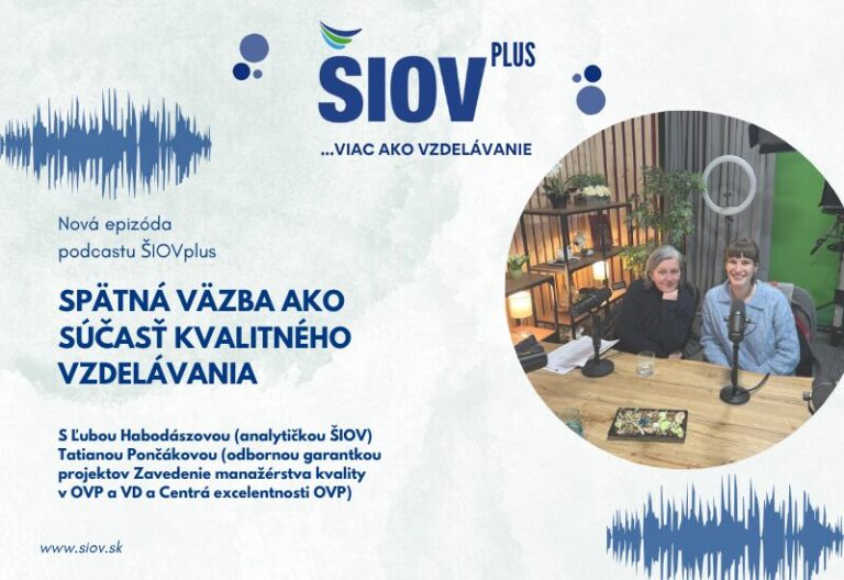 podcast šiov plus