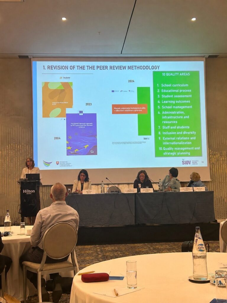 lubica gallova eqavet meeting cyprus