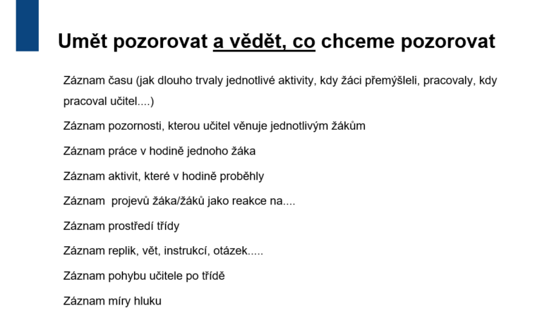 z prezentacie k hospitacii