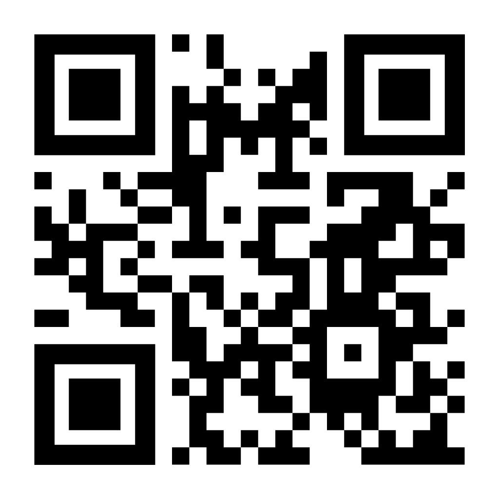 QR kod prihlasovanie na aktualizacne vzdelavanie